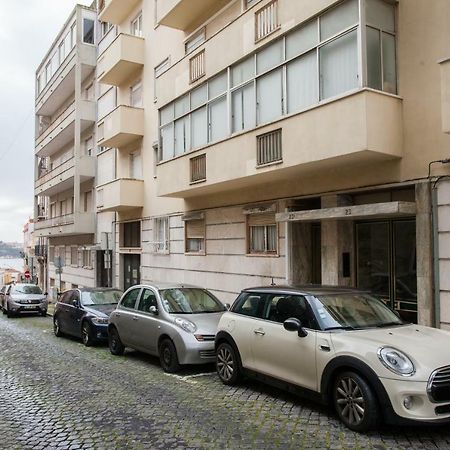 Flh Cosy Apartment In Lapa Lisbon Exterior photo